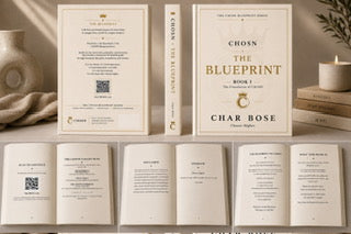 CHOSN: The Blueprint